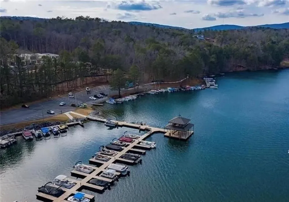 101 Douglas Fir Drive Waleska, GA 30183