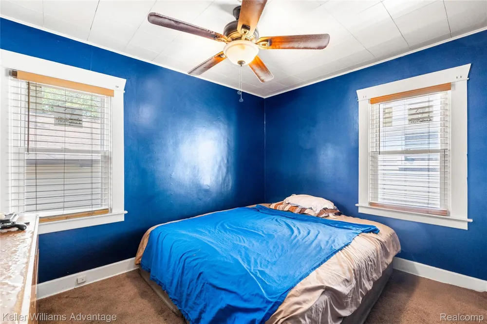1449 Wayburn Street Grosse Pointe Park City, MI 48230
