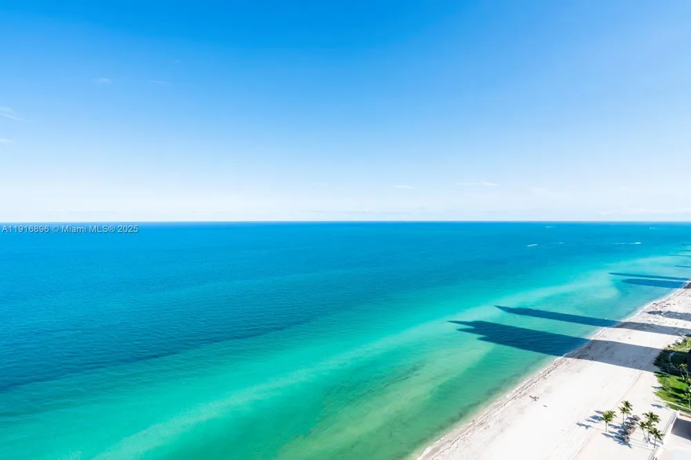 18555 Collins Ave #3505 Sunny Isles Beach, FL 33160
