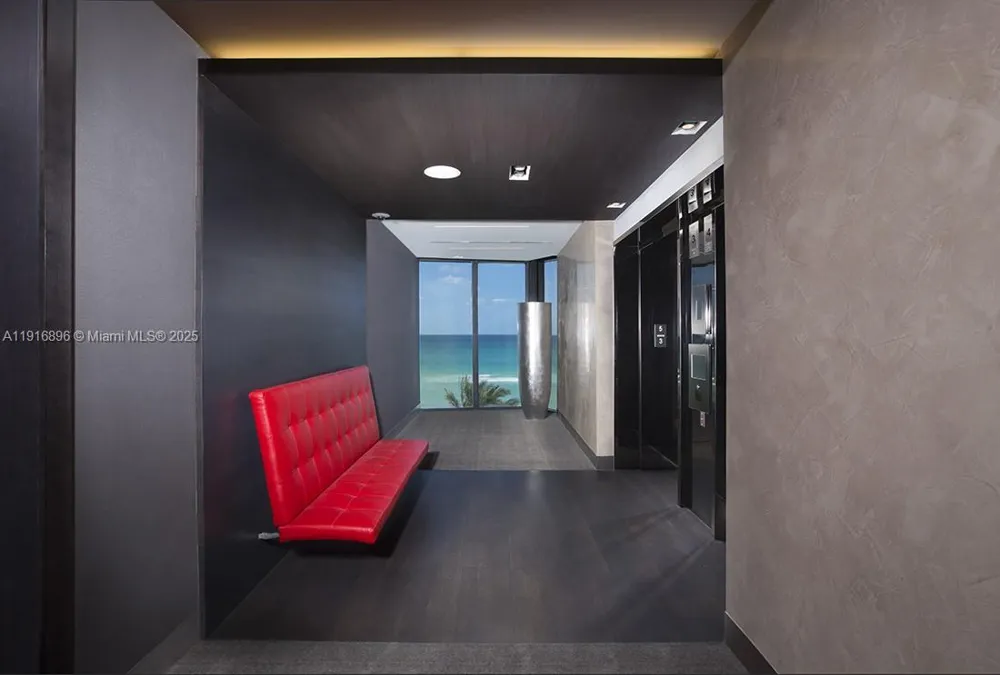 18555 Collins Ave #3505 Sunny Isles Beach, FL 33160