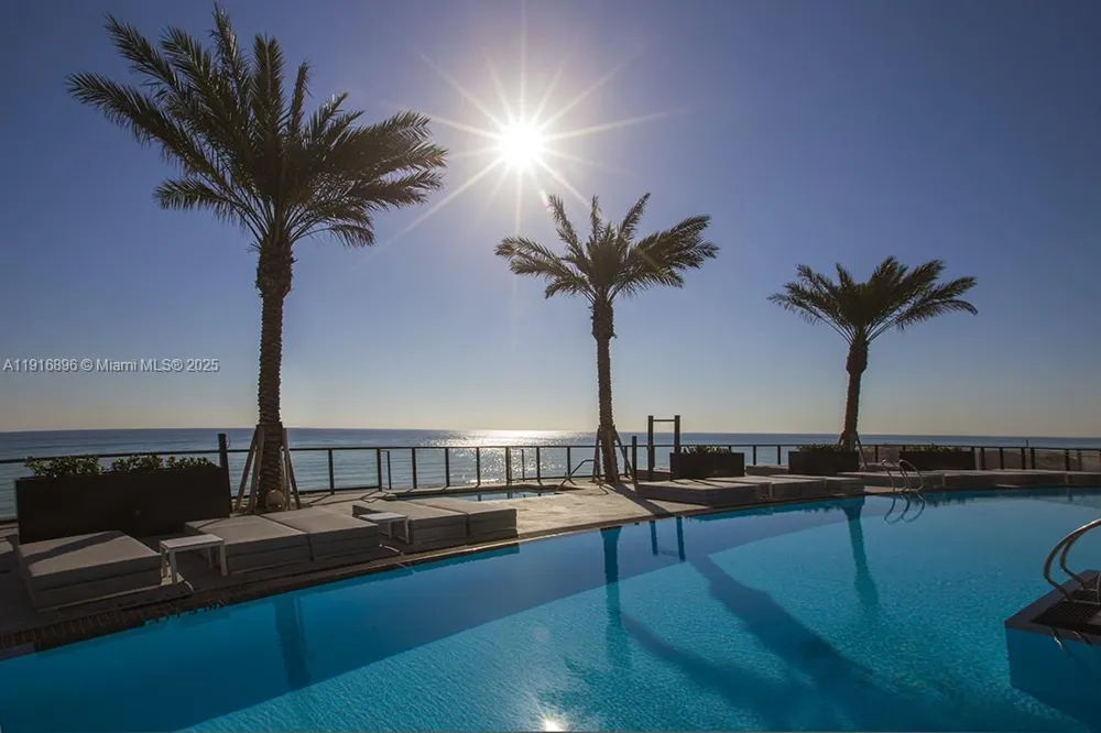 18555 Collins Ave #3505 Sunny Isles Beach, FL 33160
