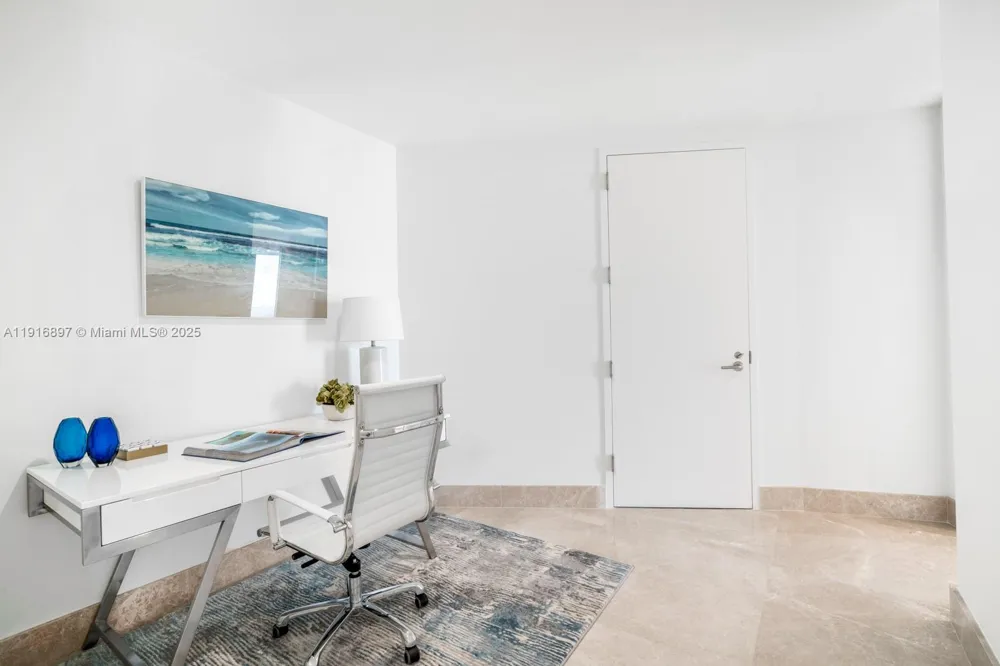 18555 Collins Ave #5105 Sunny Isles Beach, FL 33160