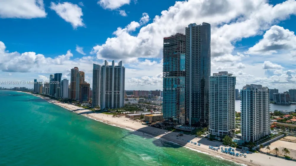 18555 Collins Ave #5105 Sunny Isles Beach, FL 33160