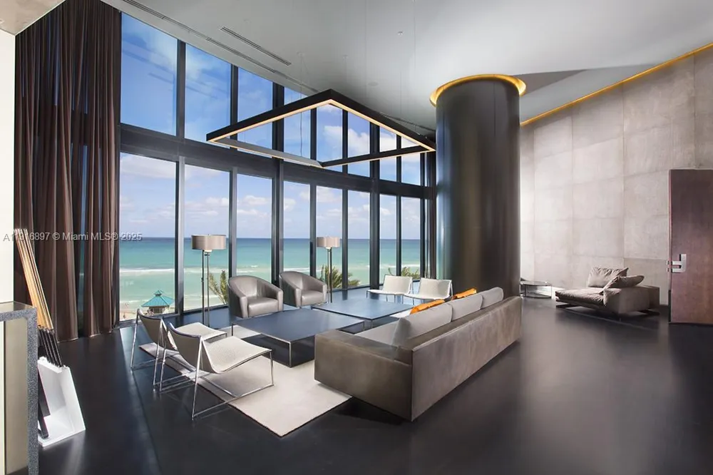 18555 Collins Ave #5105 Sunny Isles Beach, FL 33160