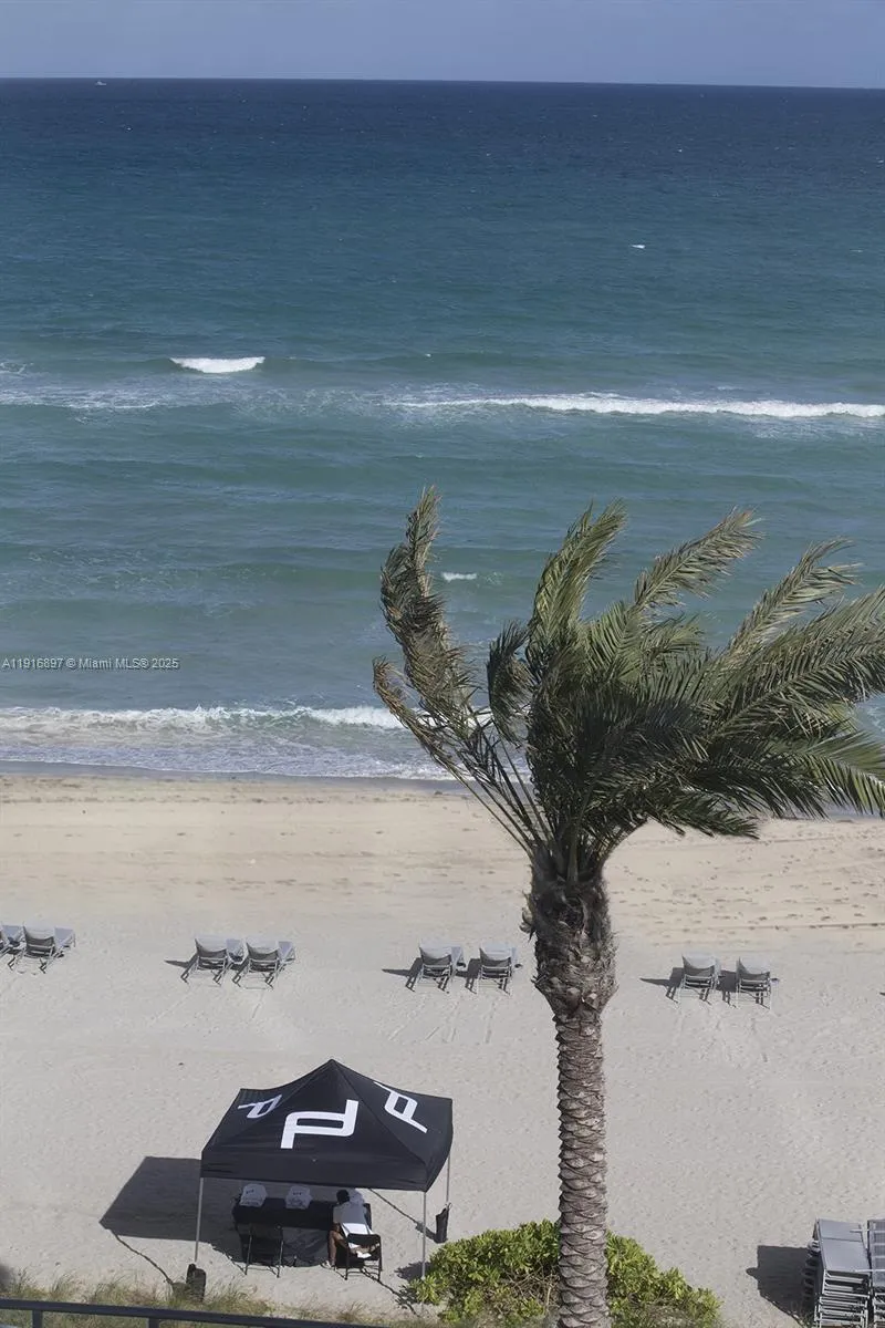 18555 Collins Ave #5105 Sunny Isles Beach, FL 33160
