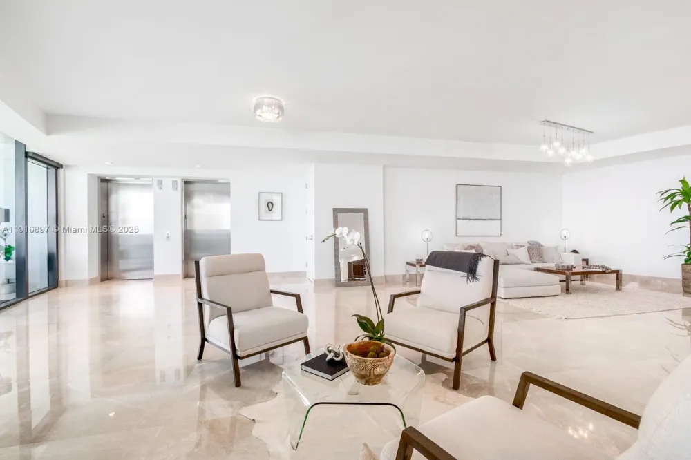 18555 Collins Ave #5105 Sunny Isles Beach, FL 33160