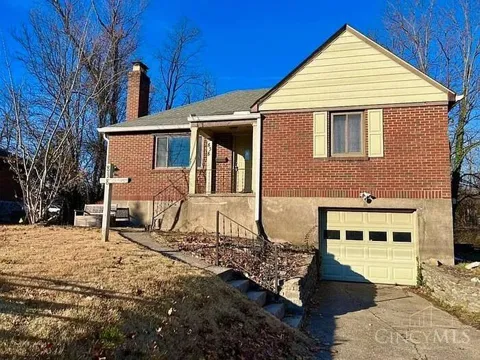 838 W Galbraith Road