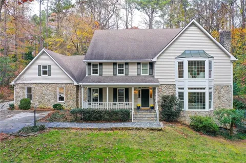 200 Cameron Ridge Drive