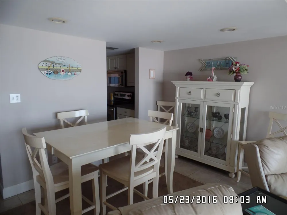815 OCEAN SHORE BOULEVARD #13B Ormond Beach, FL 32176