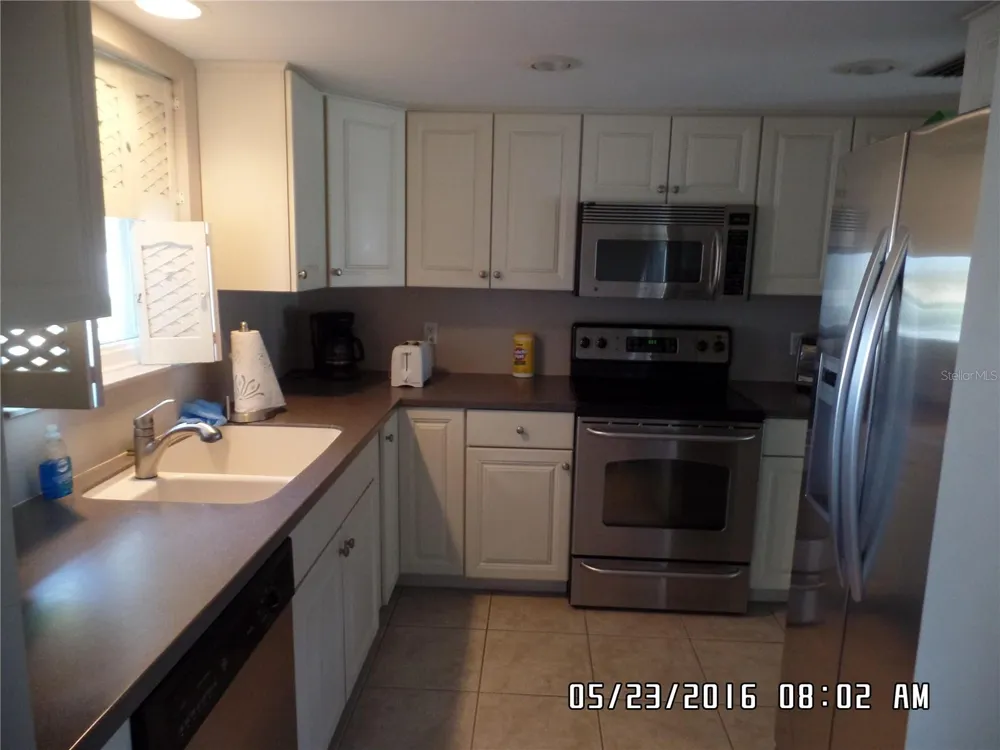 815 OCEAN SHORE BOULEVARD #13B Ormond Beach, FL 32176