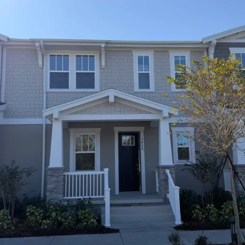2468 CELEBRATION BOULEVARD