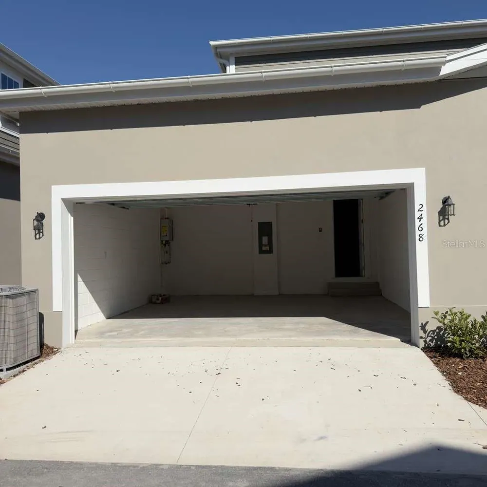 2468 CELEBRATION BOULEVARD Celebration, FL 34747