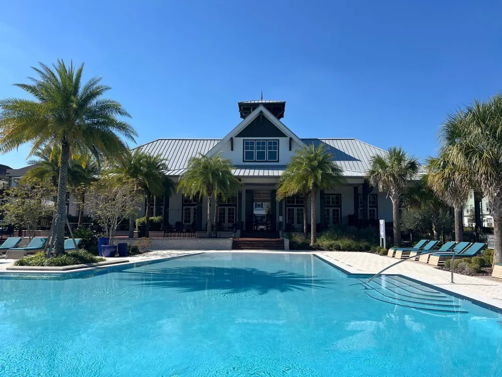 2468 CELEBRATION BOULEVARD Celebration, FL 34747