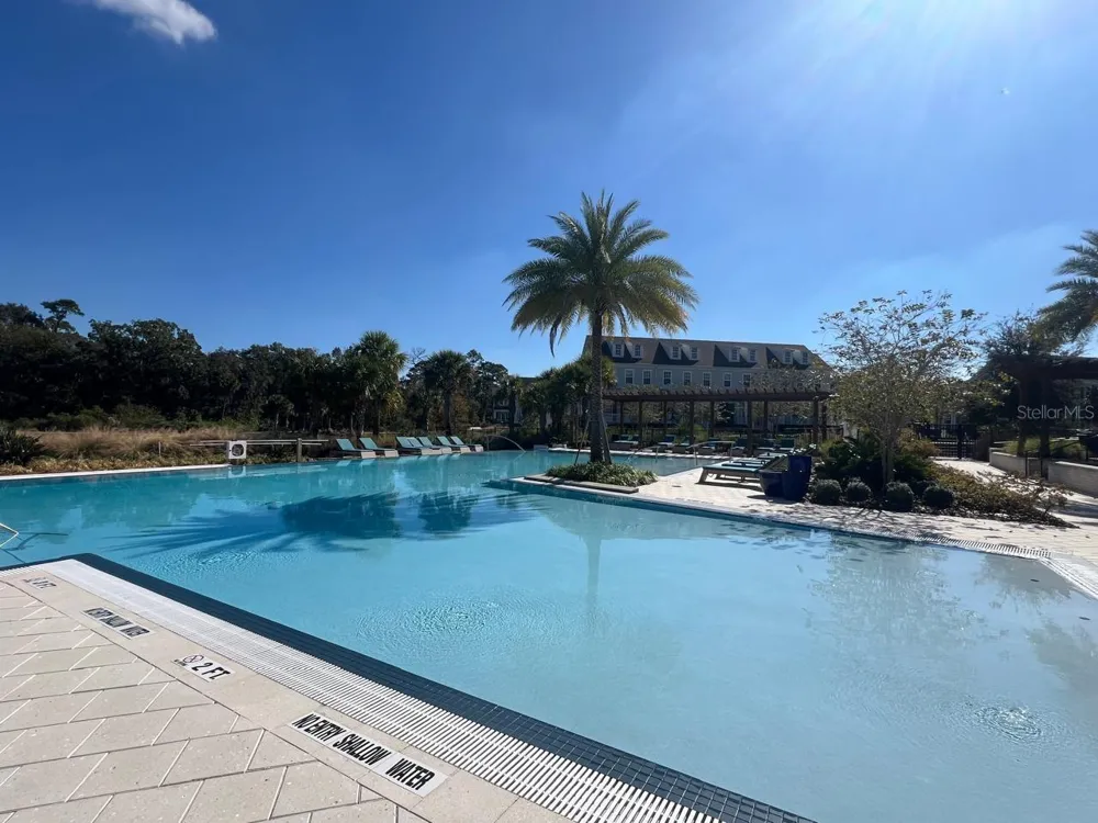 2468 CELEBRATION BOULEVARD Celebration, FL 34747