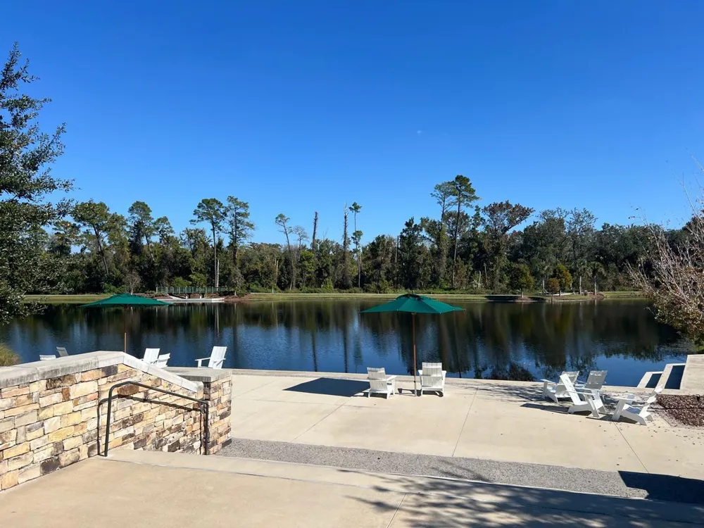 2468 CELEBRATION BOULEVARD Celebration, FL 34747