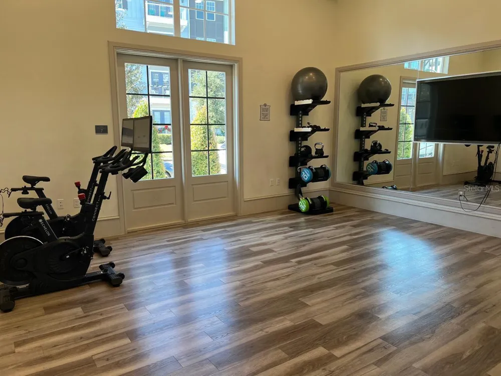 2468 CELEBRATION BOULEVARD Celebration, FL 34747