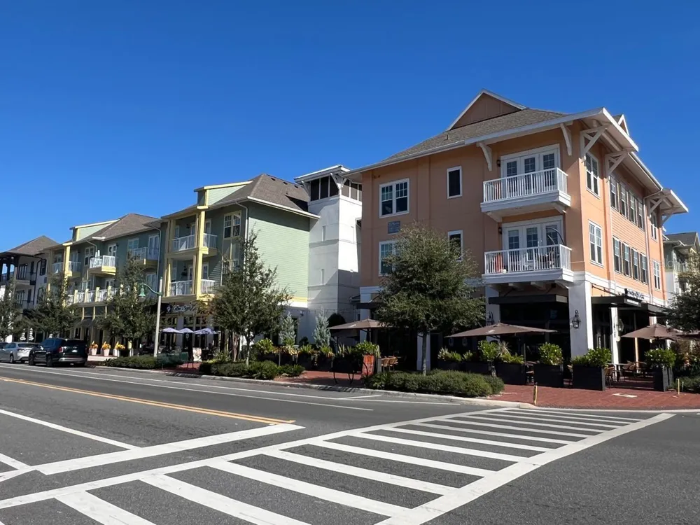 2468 CELEBRATION BOULEVARD Celebration, FL 34747