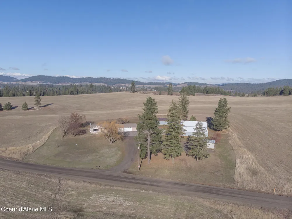 640 Renlow Road Plummer, ID 83851
