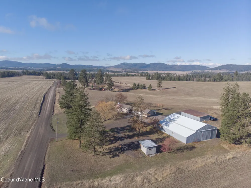 640 Renlow Road Plummer, ID 83851