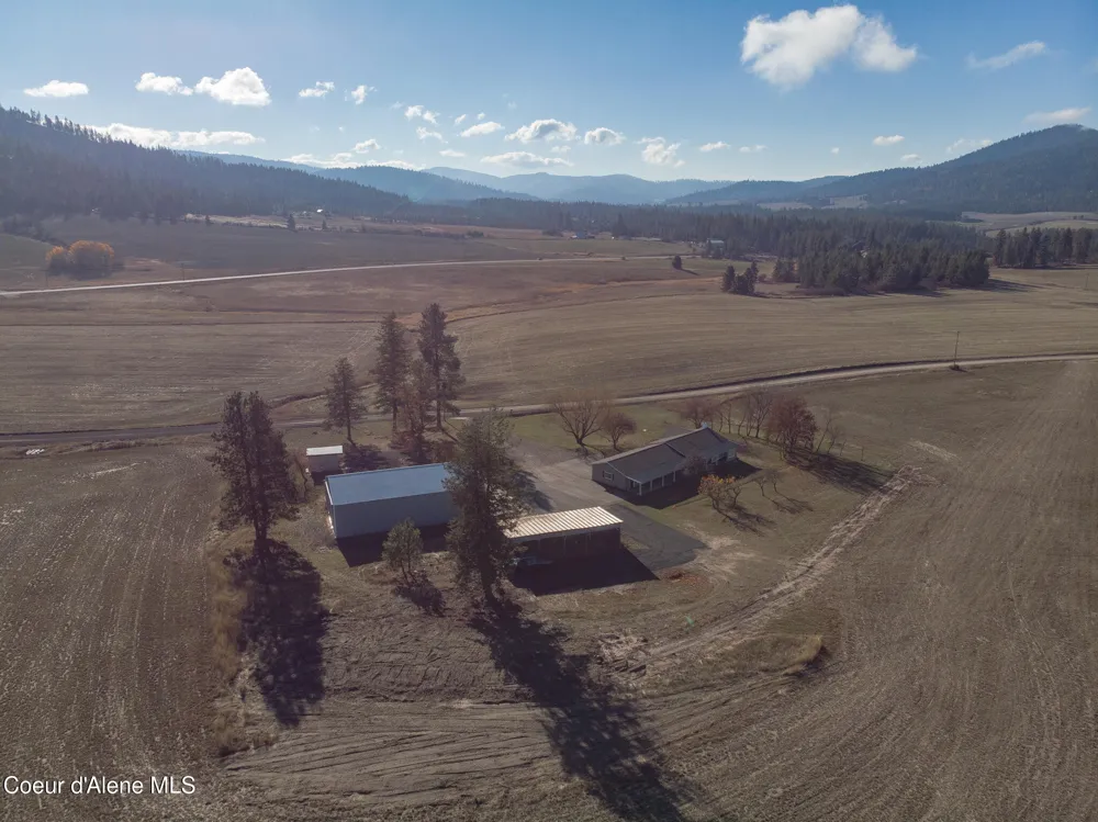 640 Renlow Road Plummer, ID 83851