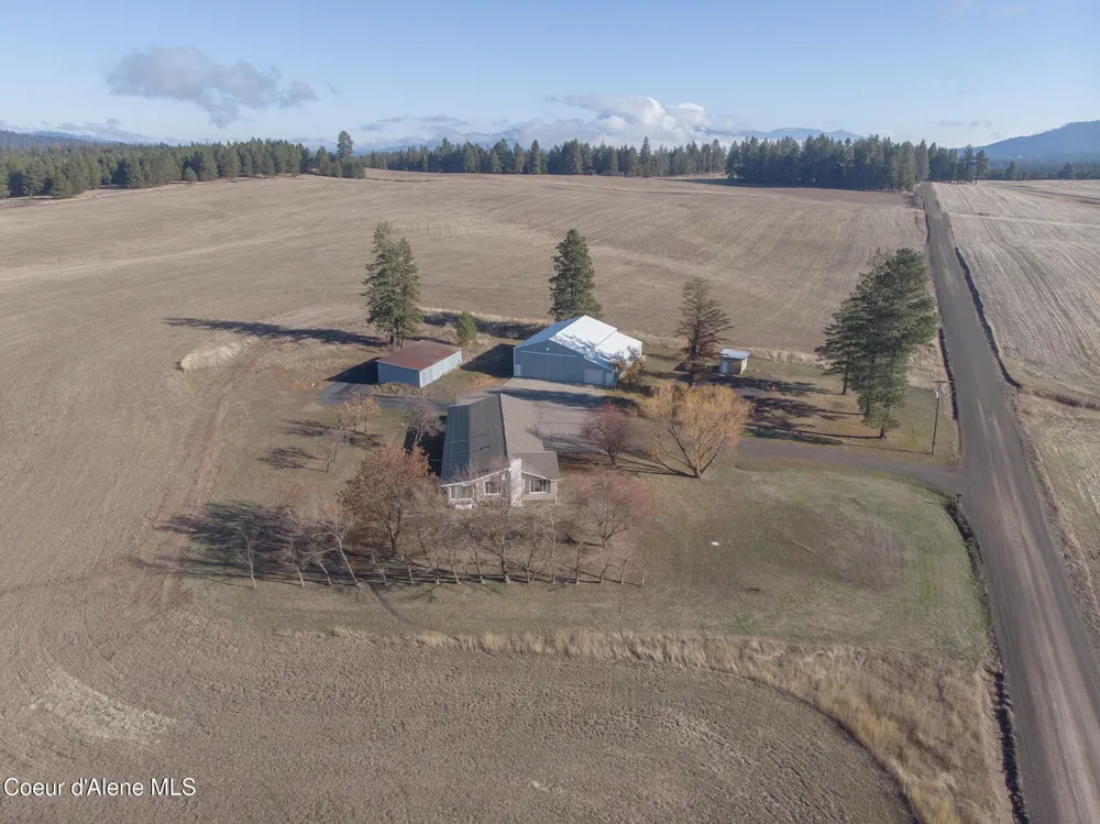640 Renlow Road Plummer, ID 83851