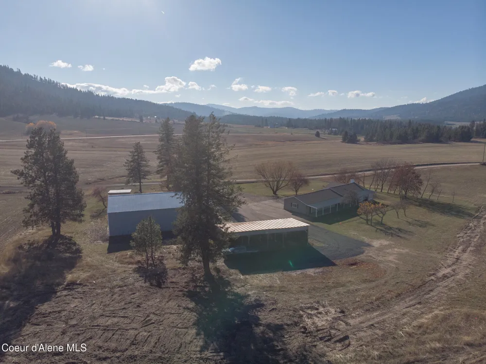 640 Renlow Road Plummer, ID 83851