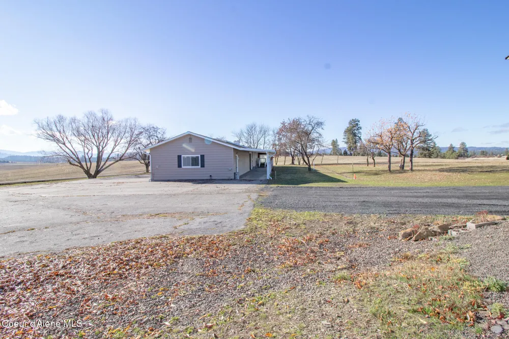 640 Renlow Road Plummer, ID 83851