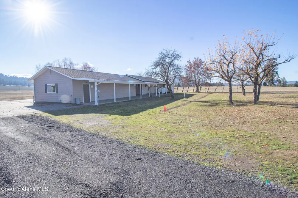 640 Renlow Road Plummer, ID 83851
