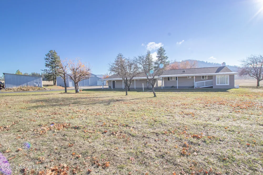 640 Renlow Road Plummer, ID 83851
