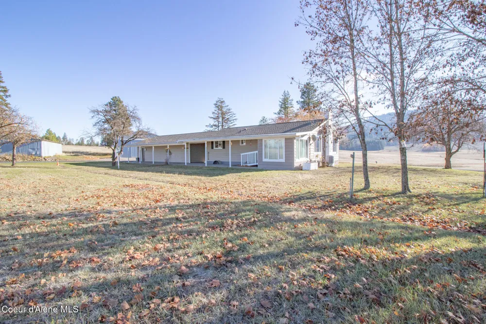 640 Renlow Road Plummer, ID 83851