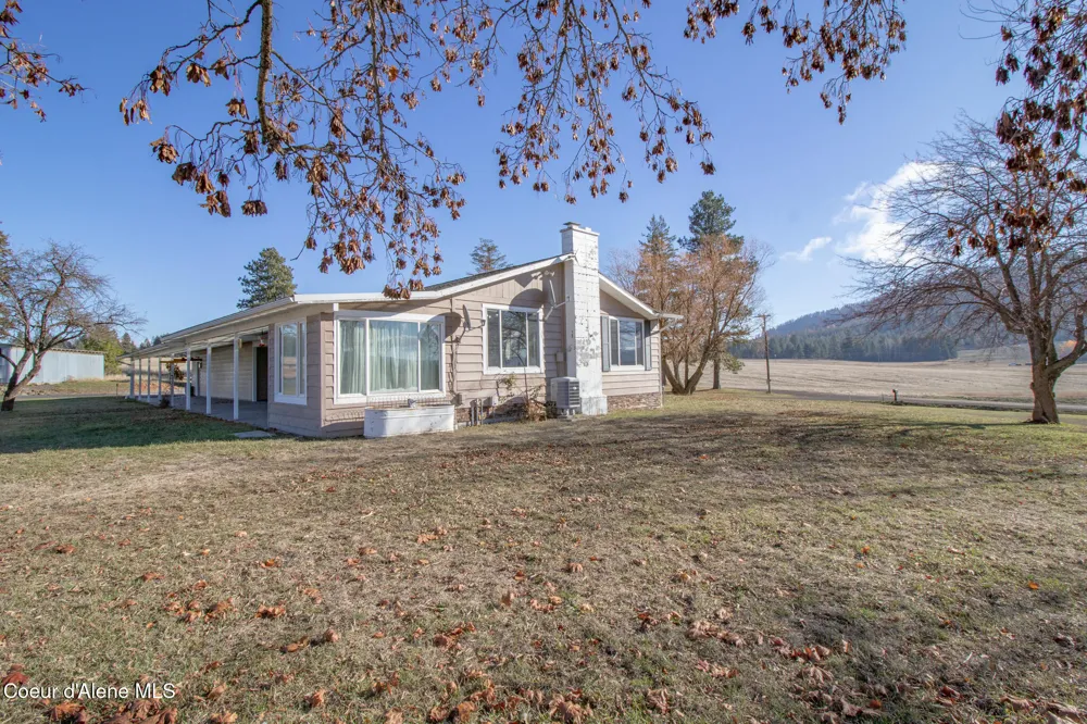 640 Renlow Road Plummer, ID 83851
