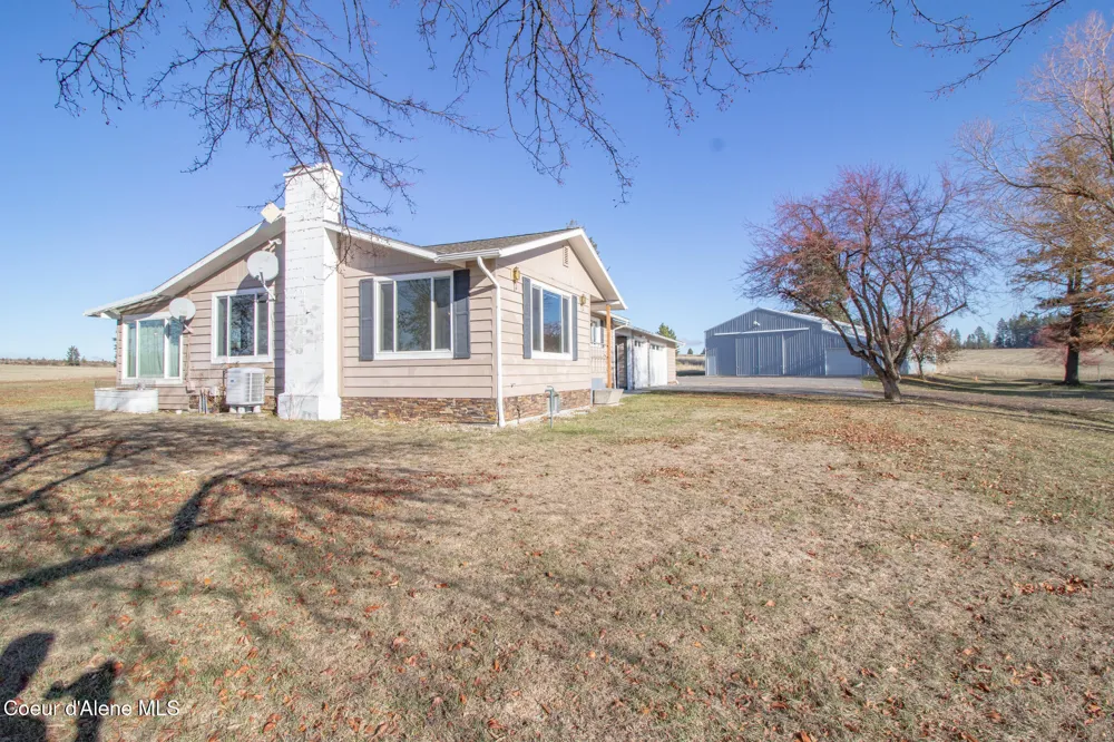 640 Renlow Road Plummer, ID 83851