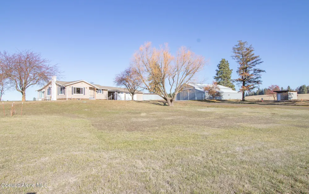 640 Renlow Road Plummer, ID 83851