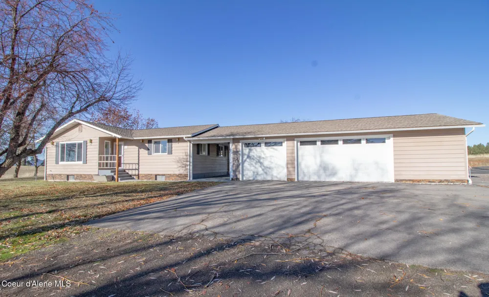 640 Renlow Road Plummer, ID 83851