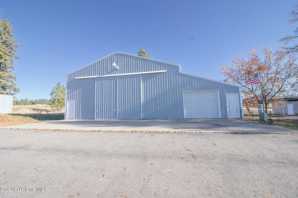 640 Renlow Road Plummer, ID 83851