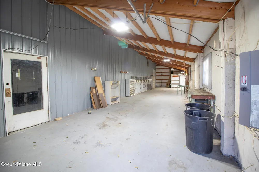 640 Renlow Road Plummer, ID 83851