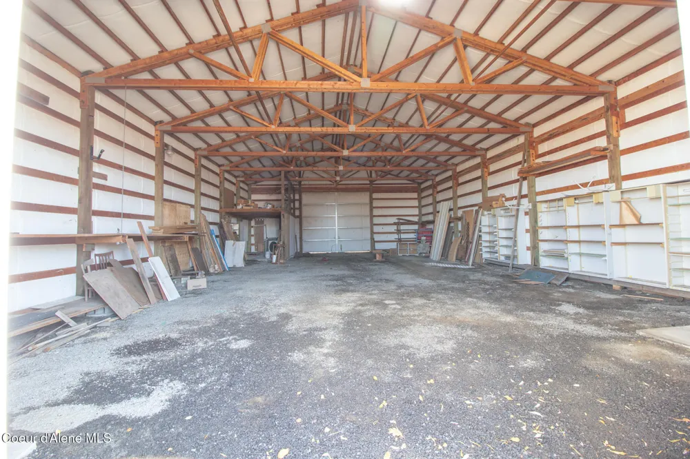 640 Renlow Road Plummer, ID 83851
