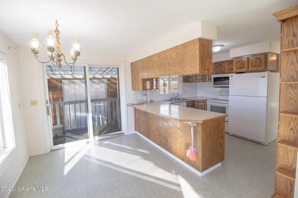 640 Renlow Road Plummer, ID 83851