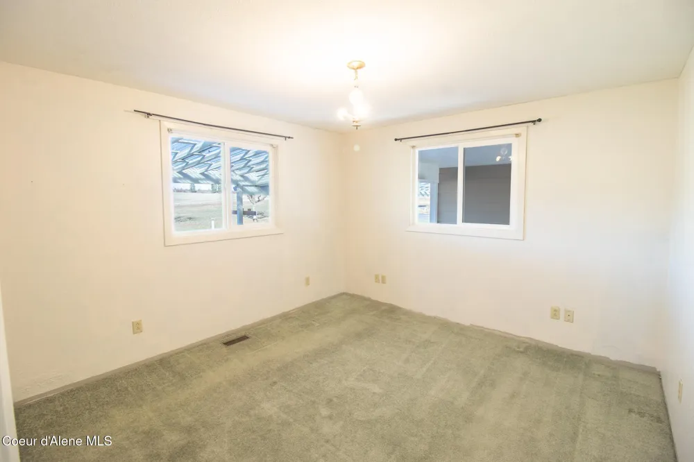 640 Renlow Road Plummer, ID 83851