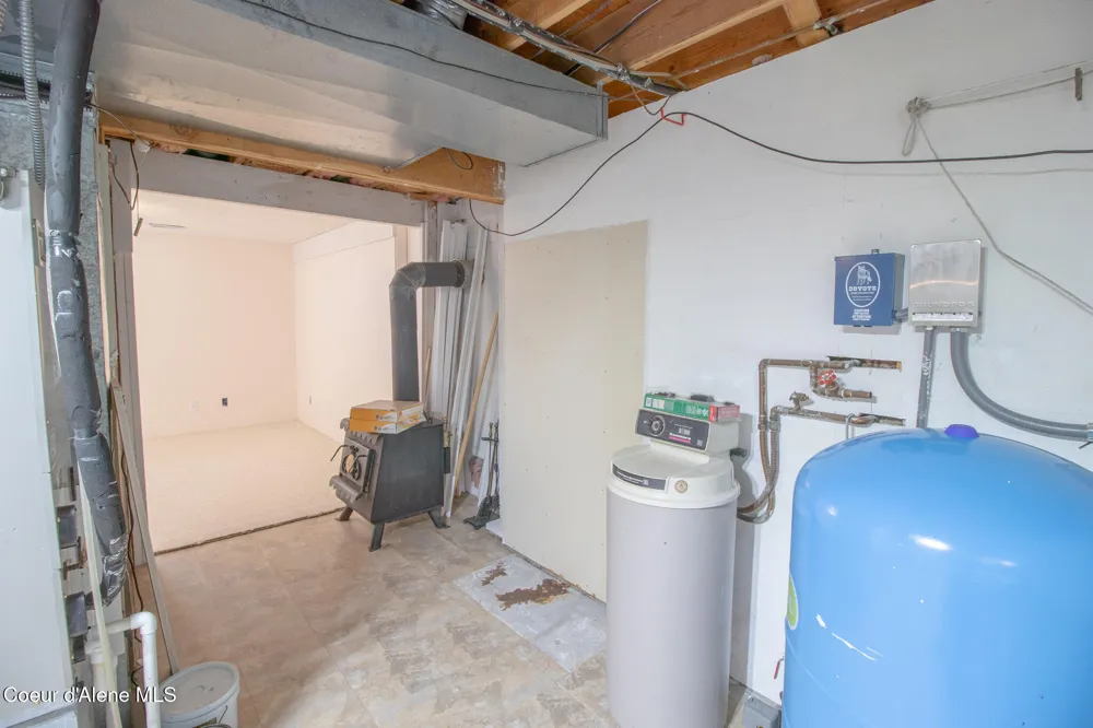 640 Renlow Road Plummer, ID 83851