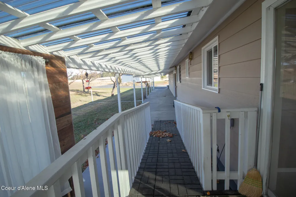 640 Renlow Road Plummer, ID 83851