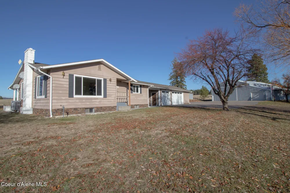 640 Renlow Road Plummer, ID 83851
