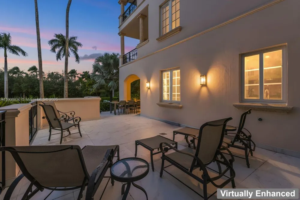 19217 Fisher Island Dr #19217 Miami Beach, FL 33109