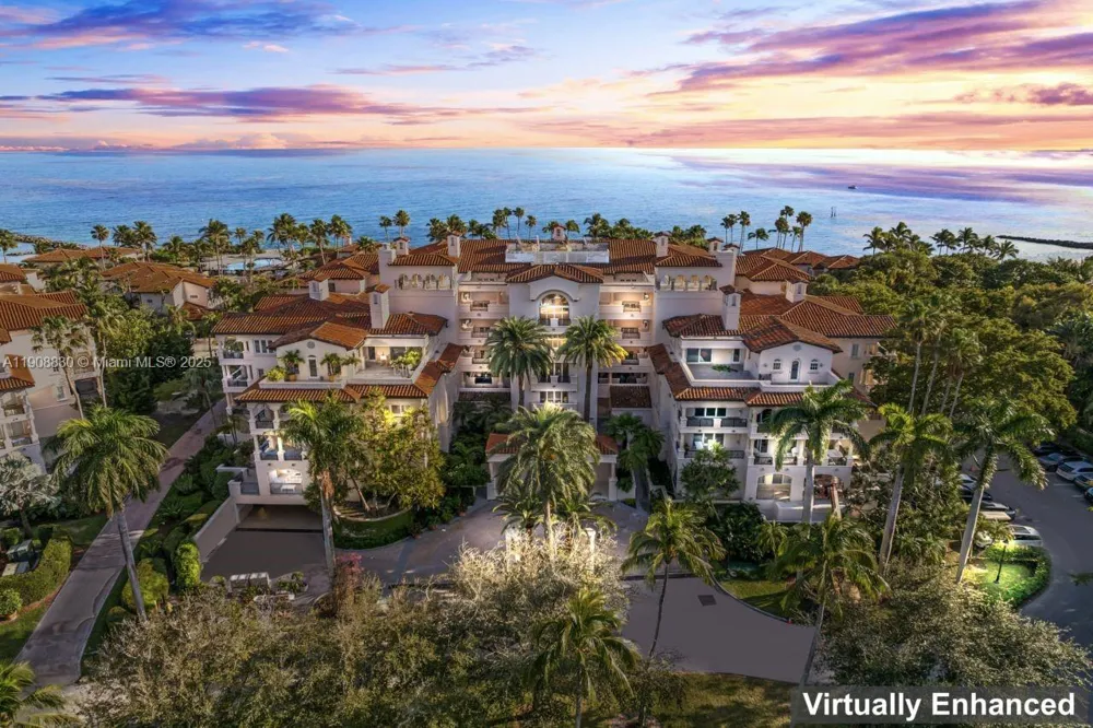 19217 Fisher Island Dr #19217 Miami Beach, FL 33109