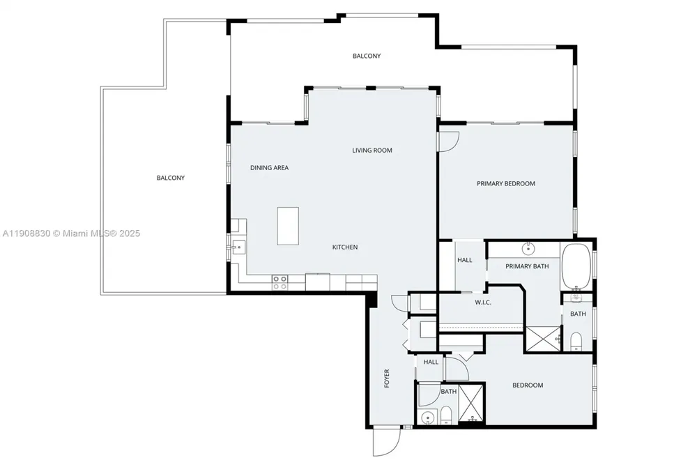 19217 Fisher Island Dr #19217 Miami Beach, FL 33109