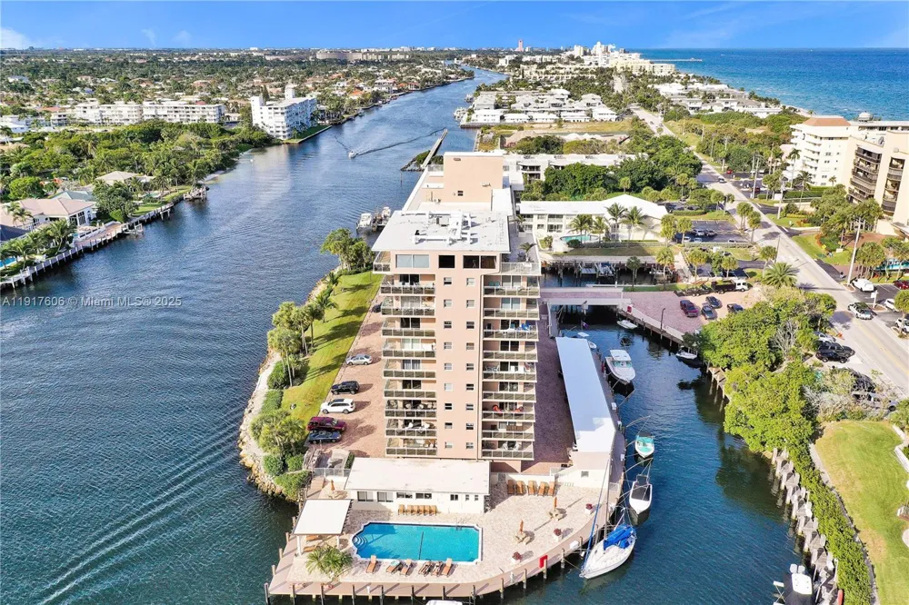 1160 Hillsboro Mile #701 Hillsboro Beach, FL 33062