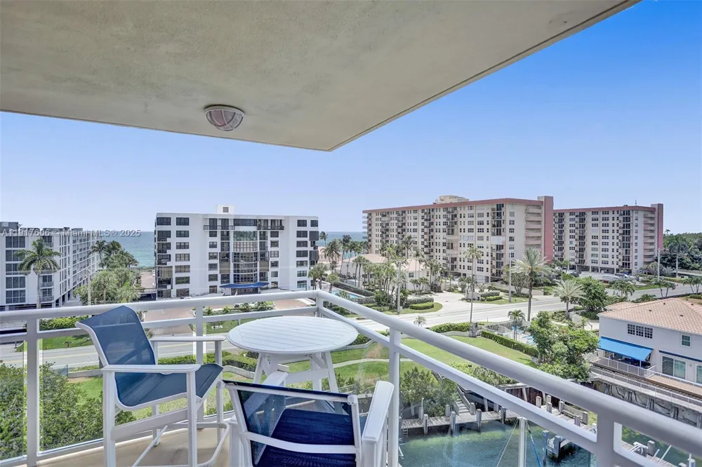 1160 Hillsboro Mile #701 Hillsboro Beach, FL 33062