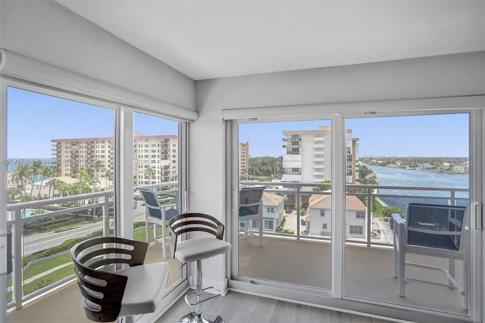 1160 Hillsboro Mile #701 Hillsboro Beach, FL 33062