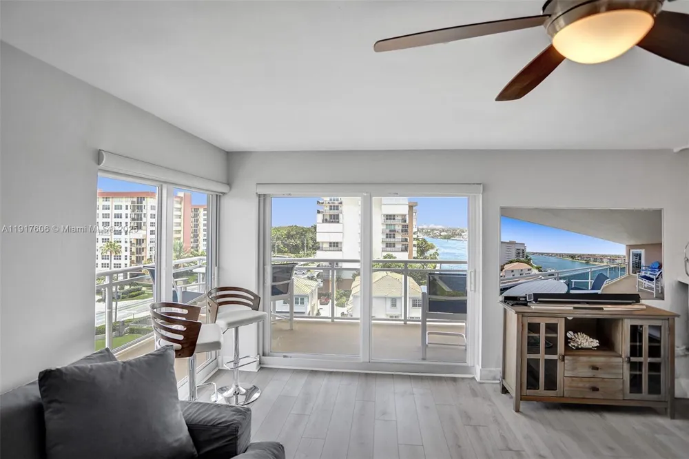 1160 Hillsboro Mile #701 Hillsboro Beach, FL 33062