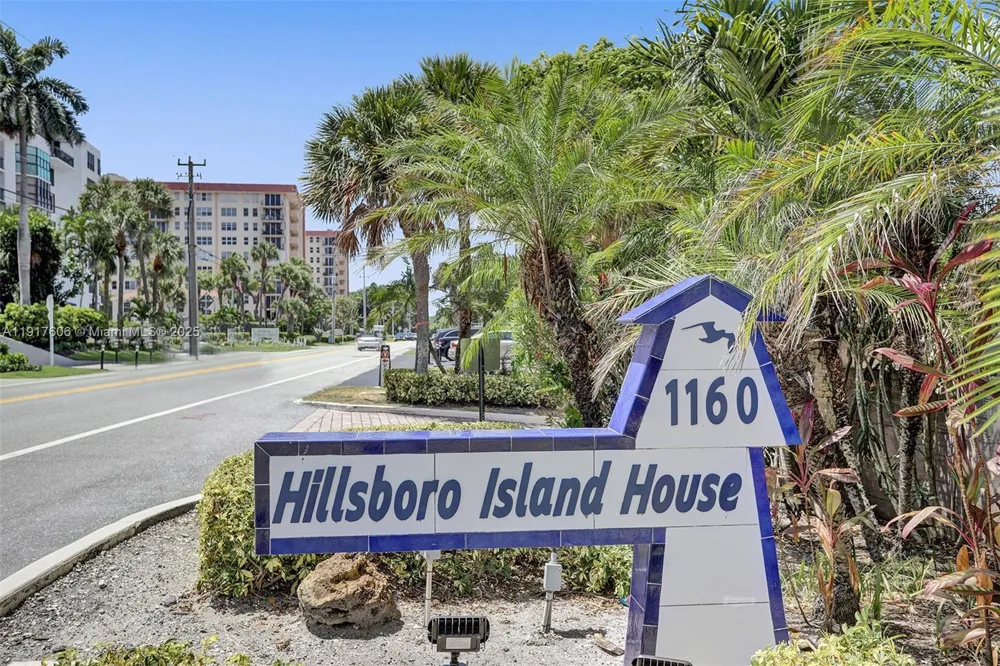 1160 Hillsboro Mile #701 Hillsboro Beach, FL 33062